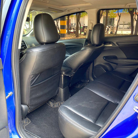 Honda FIT 2016  Blue 1.5T