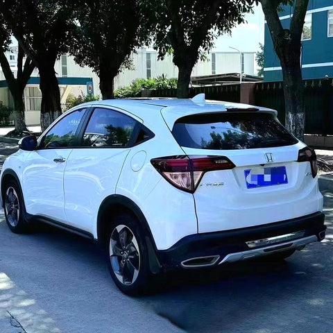 Honda VEZEL 2017  White 1.8L