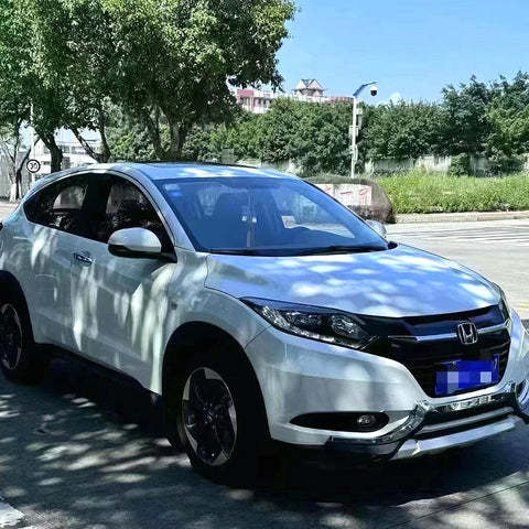 Honda VEZEL 2017  White 1.8L