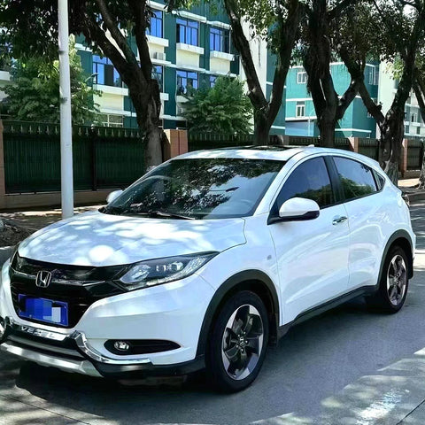 Honda VEZEL 2017  White 1.8L