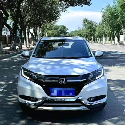 Honda VEZEL 2017  White 1.8L