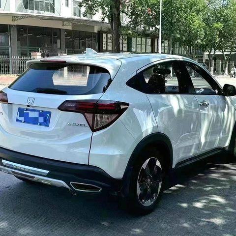 Honda VEZEL 2017  White 1.8L