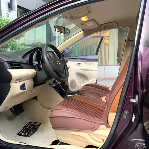 Toyota  Vios 2016  Purple 1.5L