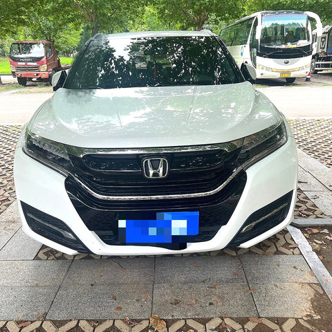 Honda UR-V 2017 White 2.0T