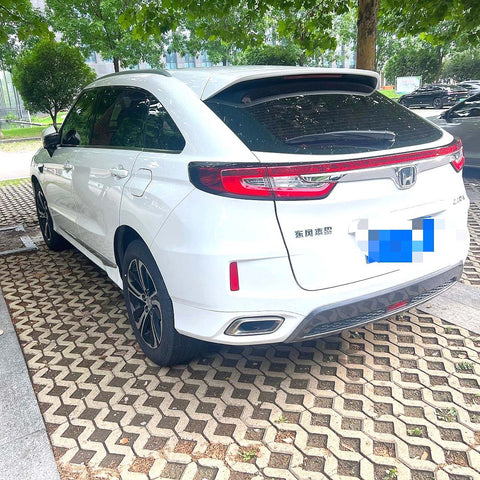 Honda UR-V 2017 White 2.0T