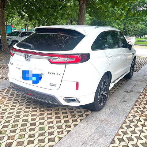 Honda UR-V 2017 White 2.0T