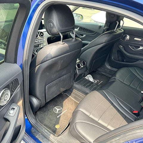 Mercedes-Benz C 180 L  2016 Blue 1.6T