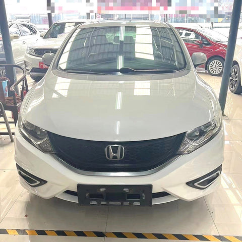 Honda Jade 2014 White 1.8L