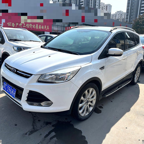 Ford Kuga 2016 White 1.5T