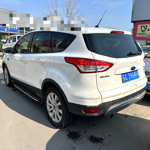 Ford Kuga 2016 White 1.5T