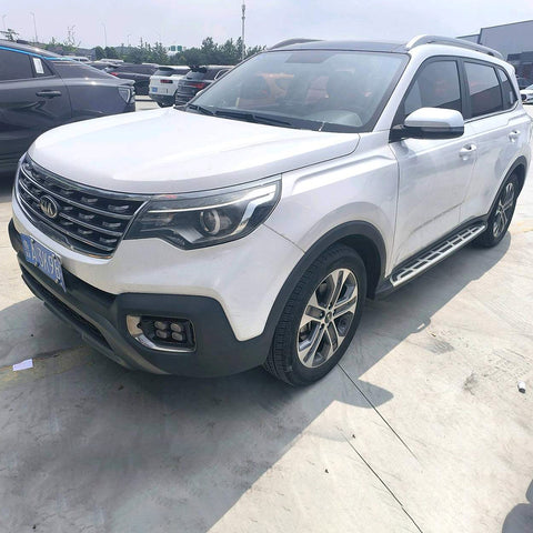 Kia  Sportage 2018 White 2.0L