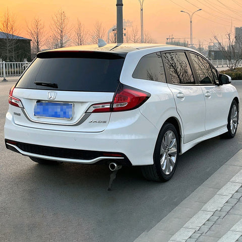 Honda Jade  2017 White 1.8L