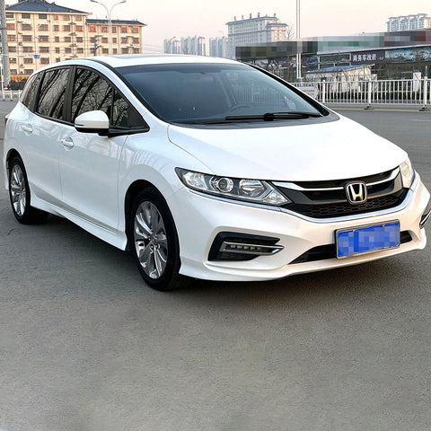 Honda Jade  2017 White 1.8L