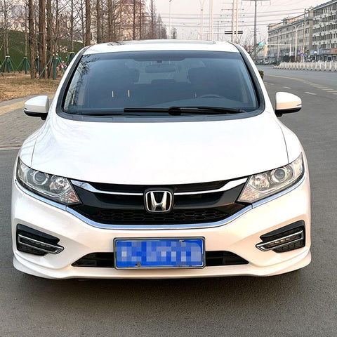 Honda Jade  2017 White 1.8L