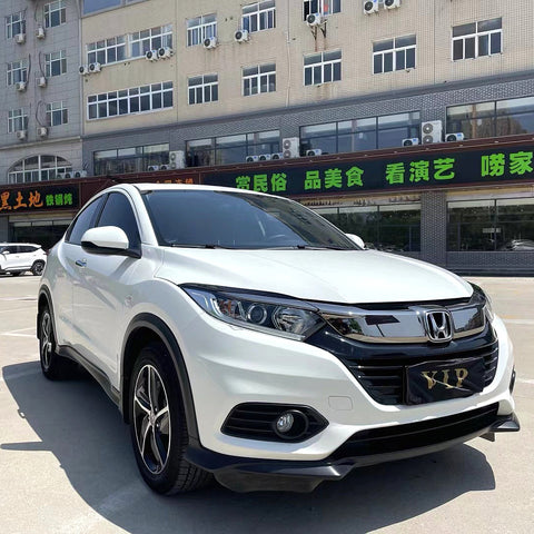 Honda VEZEL 2022 White 1.5L