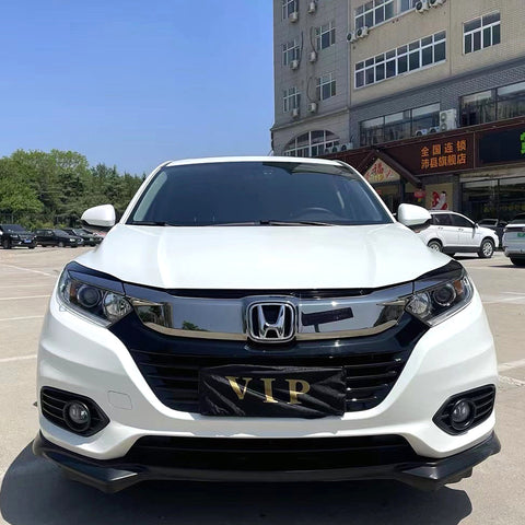 Honda VEZEL 2022 White 1.5L