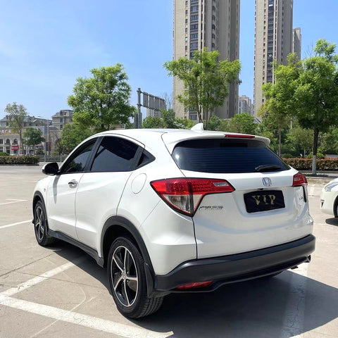 Honda VEZEL 2022 White 1.5L