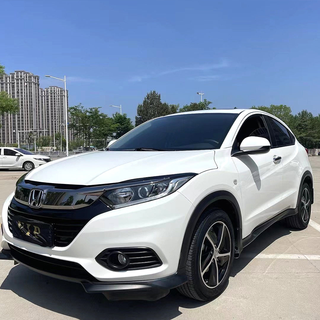 Honda VEZEL 2022 White 1.5L