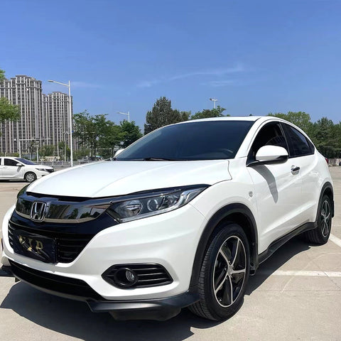 Honda VEZEL 2022 White 1.5L