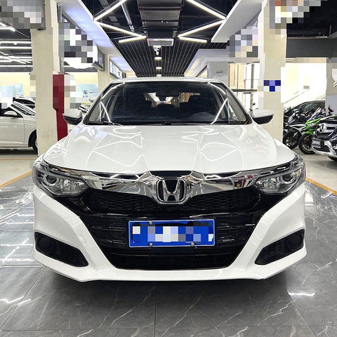 Honda Crider  2019 White 1.0T