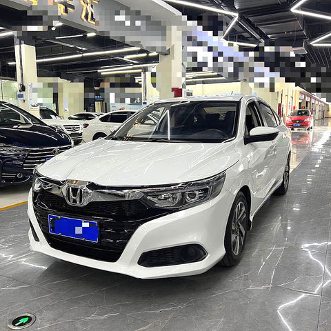 Honda Crider  2019 White 1.0T