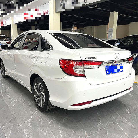 Honda Crider  2019 White 1.0T