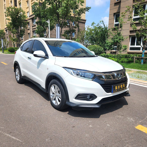 Honda VEZEL 2020 White 1.5L