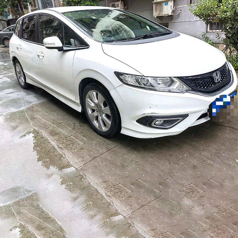 Honda Jade 2014 Белый 1.8L 