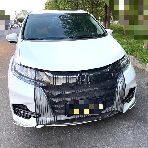 Honda Odyssey  2019 White 2.0L