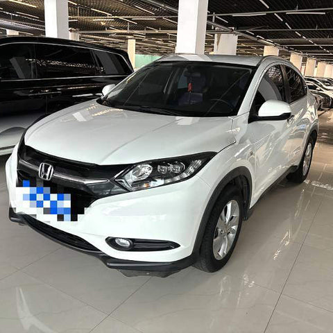 Honda VEZEL  2018 White 1.5L