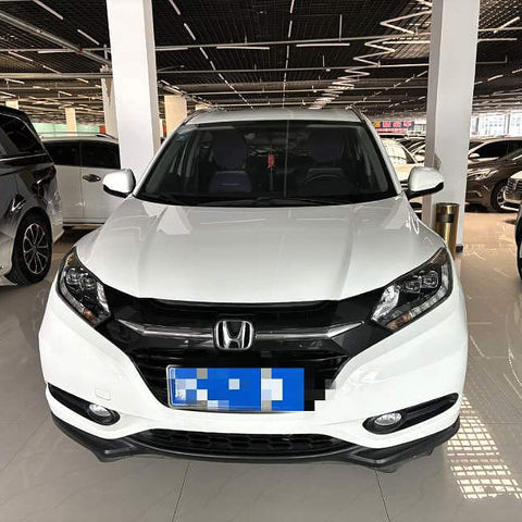 Honda VEZEL  2018 White 1.5L