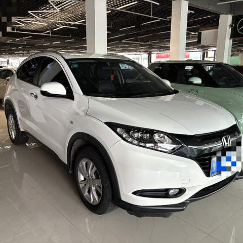 Honda VEZEL  2018 White 1.5L