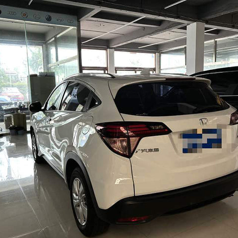 Honda VEZEL  2018 White 1.5L