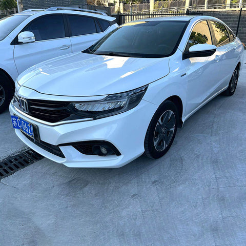 Honda Envix  2022 White 1.5L