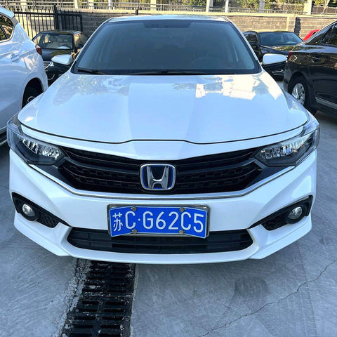 Honda Envix  2022 White 1.5L