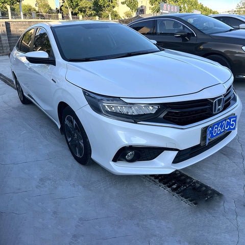 Honda Envix  2022 White 1.5L