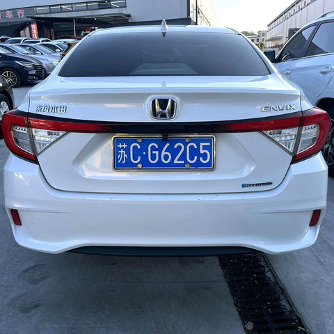 Honda Envix  2022 White 1.5L