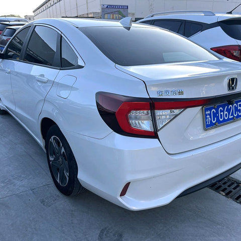 Honda Envix  2022 White 1.5L