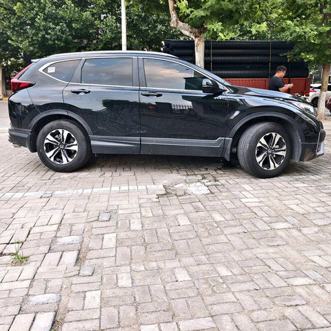 Honda CR-V 2021 Black 1.5T