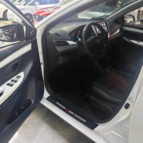 Toyota  Vios 2019  White 1.5L