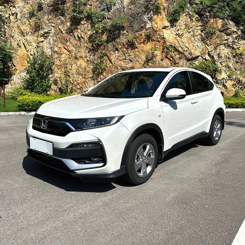 Honda XR-V 2020 Белый 1.5L 