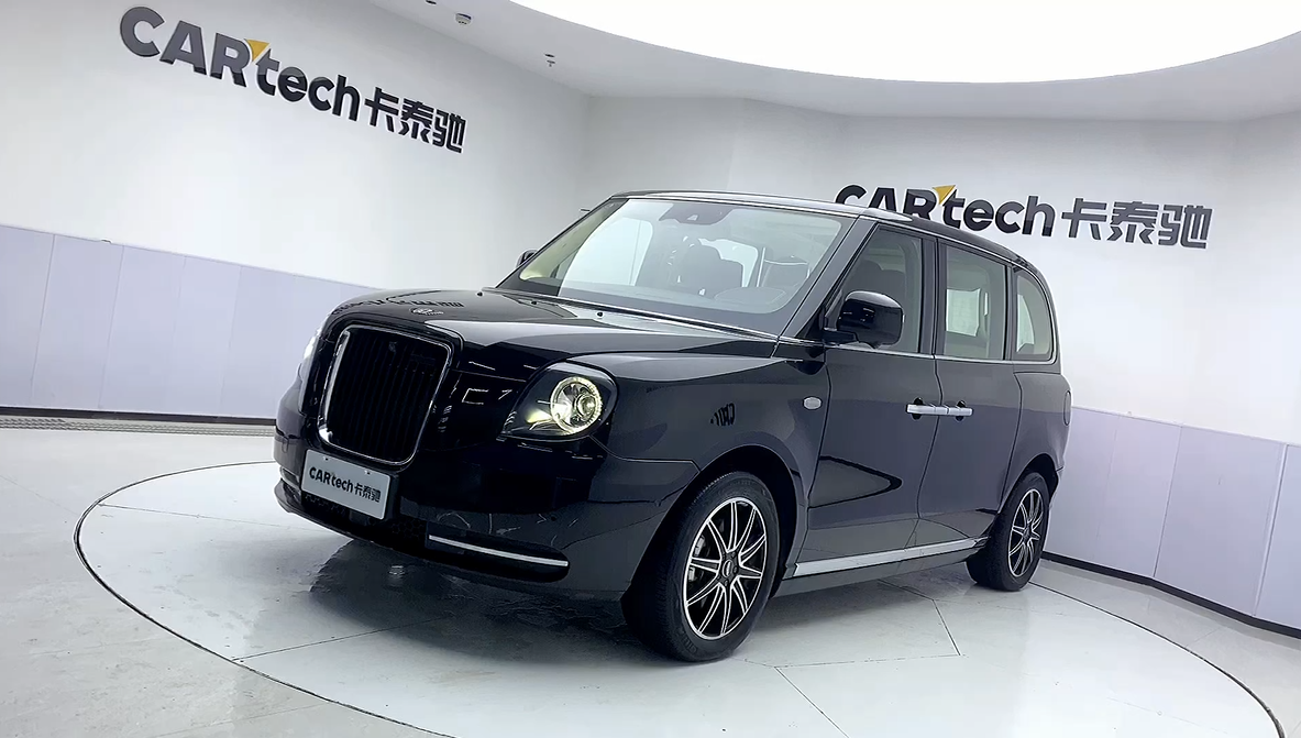 Geely Excellence